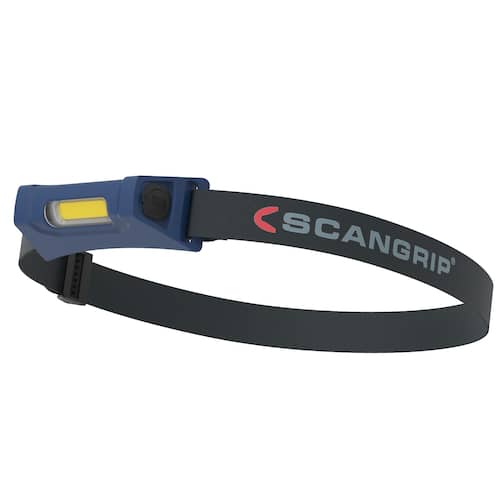 Scangrip Lighting Pannlampa Zone 2