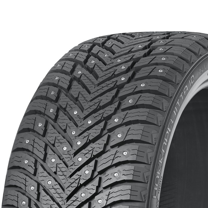 Nokian Hakkapeliitta 10 SUV