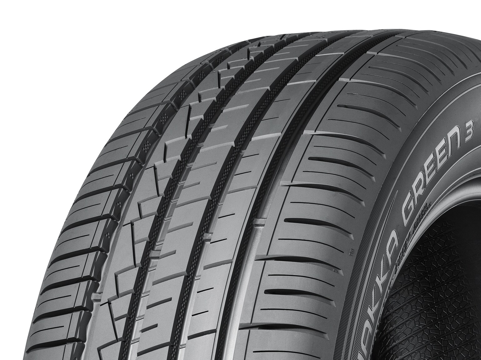 Nokian Hakka Green 3 - Sommardäck - Bilia