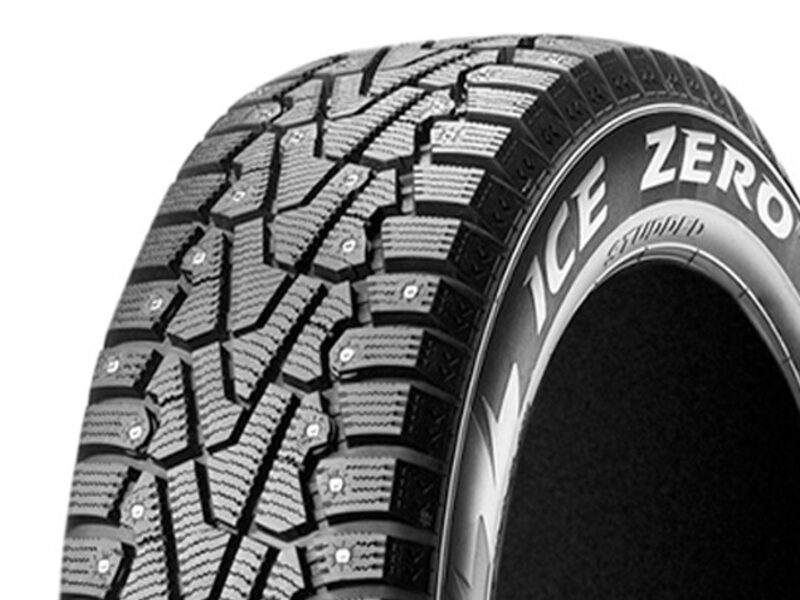 Pirelli Ice Zero
