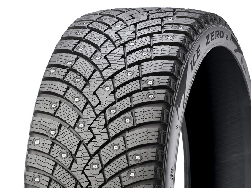Pirelli Ice Zero 2