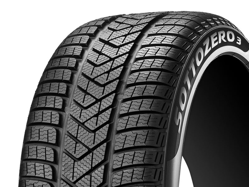 Pirelli Sottozero 3