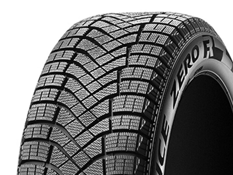 Pirelli Ice Zero FR