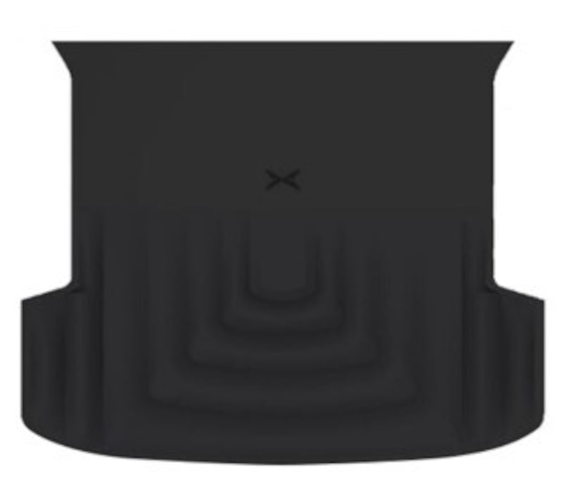 Xpeng Bagagerumsmatta allväder G9