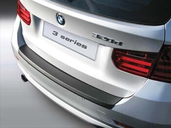 RGM Stötfångarskydd BMW