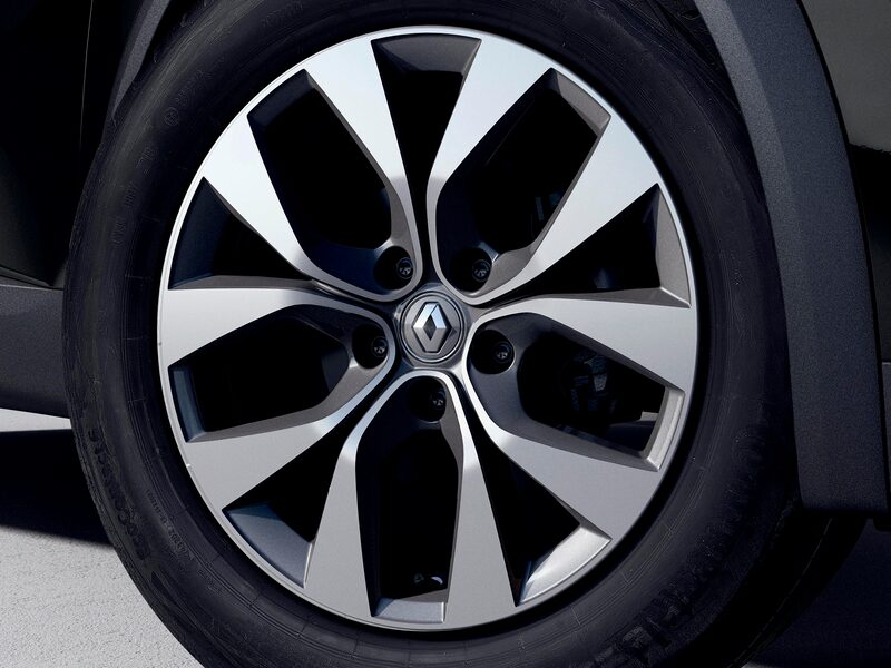 Renault Original Bahamas 17"