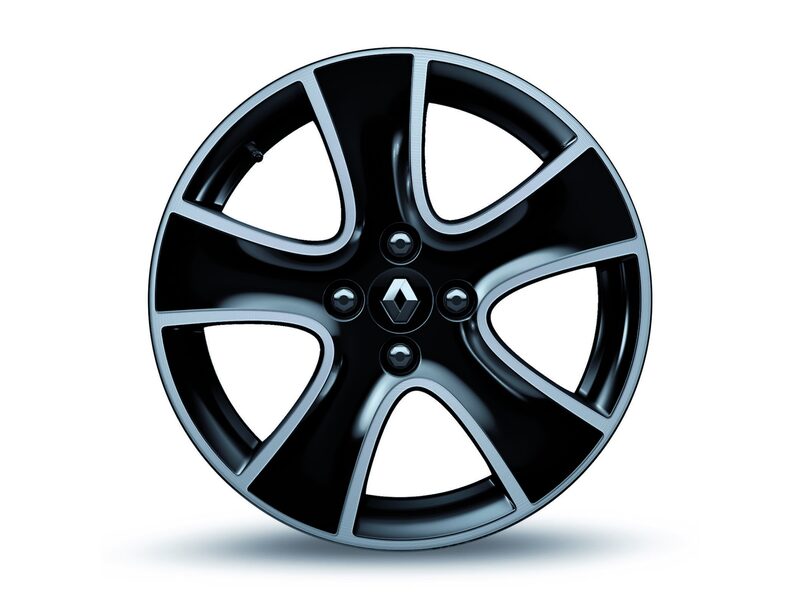 Renault Original Passion 16"