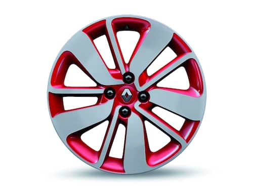 Renault Original Drenalic 17"