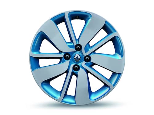 Renault Original Drenalic 17"