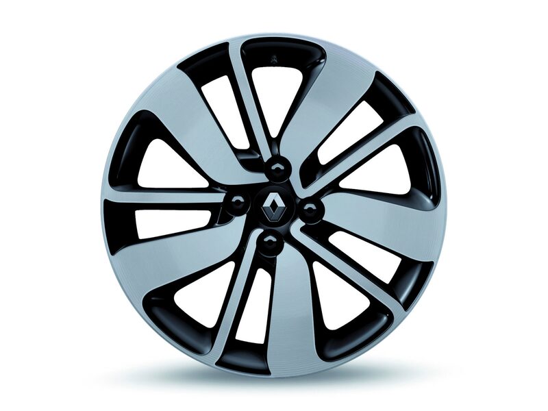 Renault Original Drenalic 17"