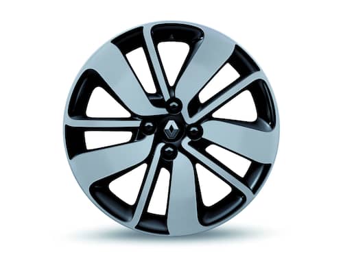 Renault Original Drenalic 17"