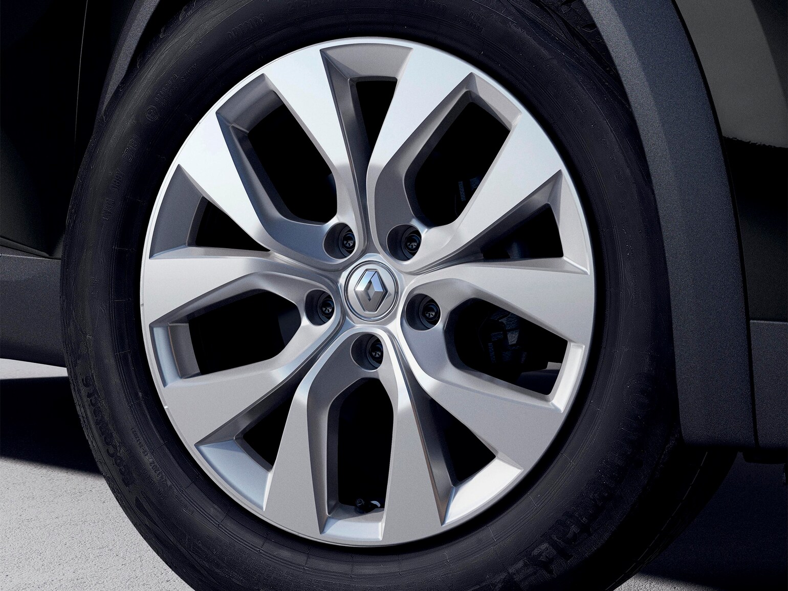 Renault Original Bahamas 17&quot;