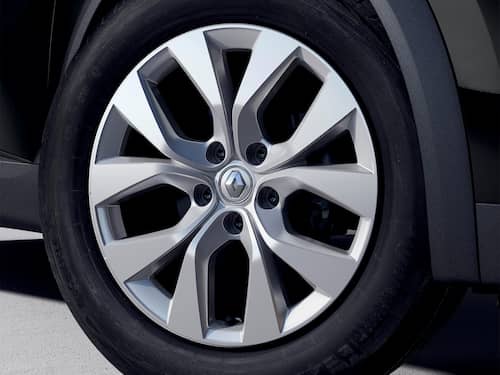 Renault Original Bahamas 17"