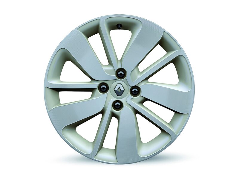 Renault Original Drenalic 17"