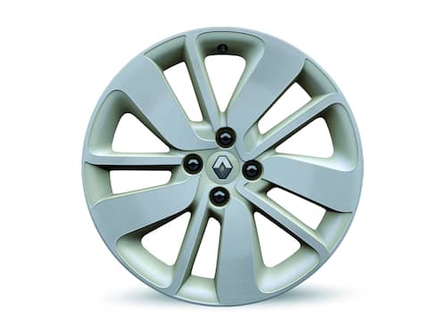 Renault Original Drenalic 17"