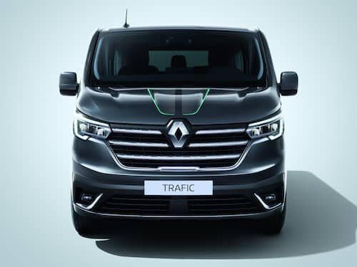 Renault Original Sportstripes