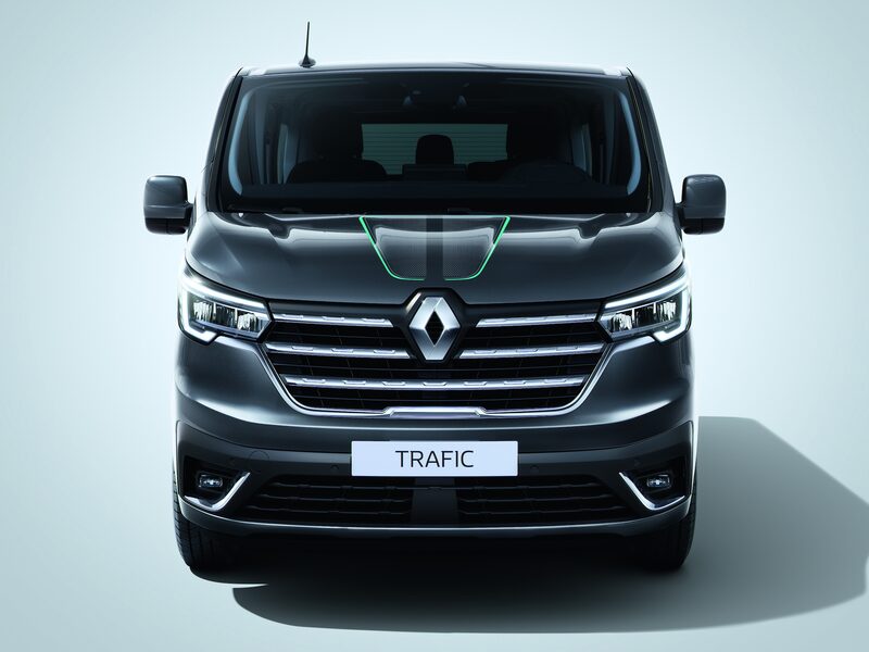 Renault Original Sportstripes