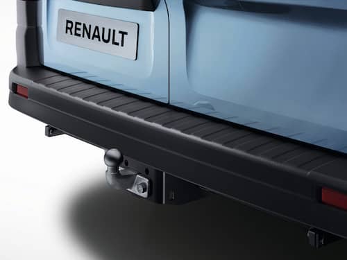 Renault Original Drag, fast