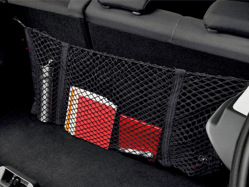 Renault Original Förvaringsnät