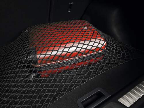 Renault Original Lastnät