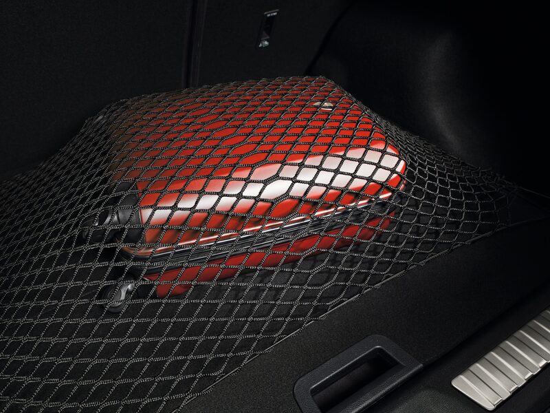 Renault Original Lastnät