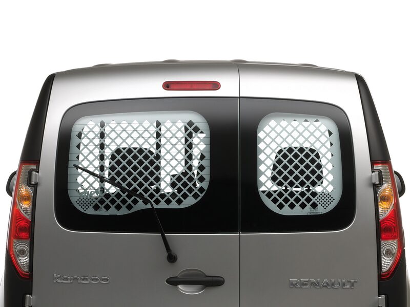 Renault Original Skyddsgaller