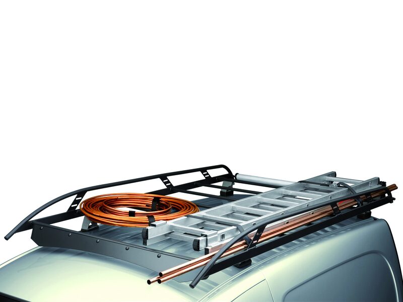 Renault Original Lastkorg