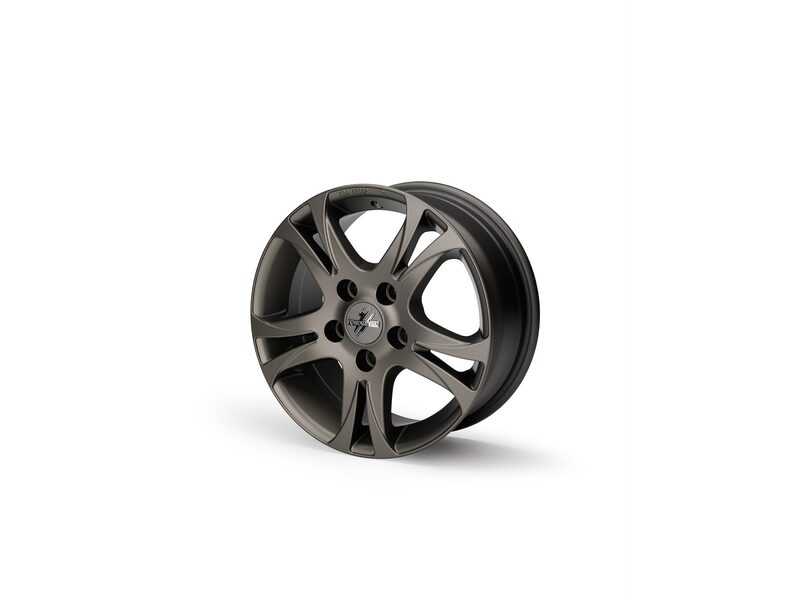 Renault Original Avanza 15"