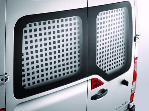 Renault Original Skyddsgaller