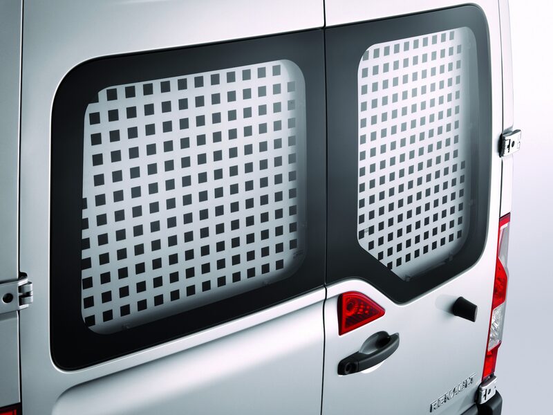 Renault Original Skyddsgaller