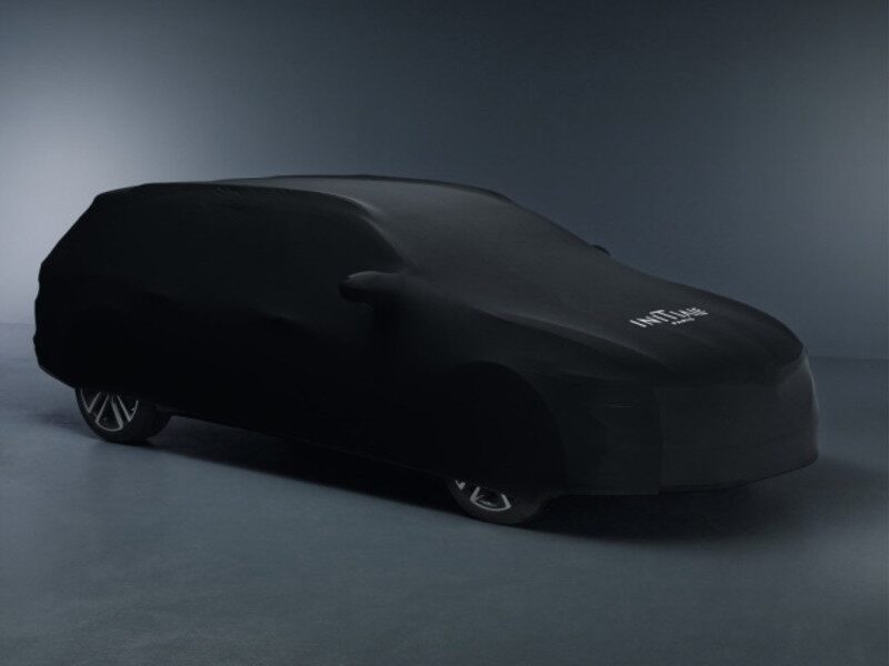 Renault Original Skyddsöverdrag Initiale Paris