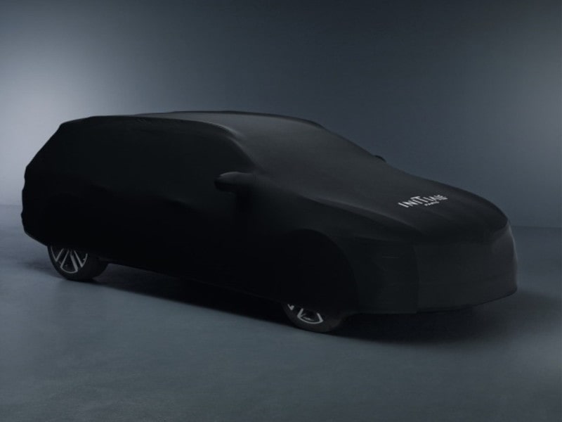 Renault Original Skyddsöverdrag Initiale Paris