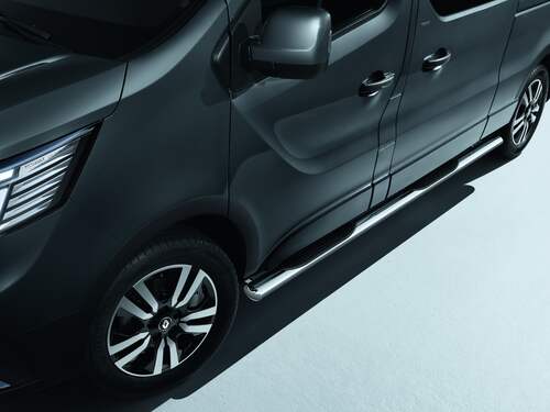 Renault Original Sidesteps