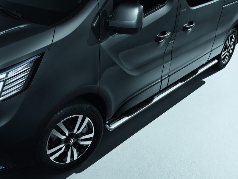 Renault Original Sidesteps