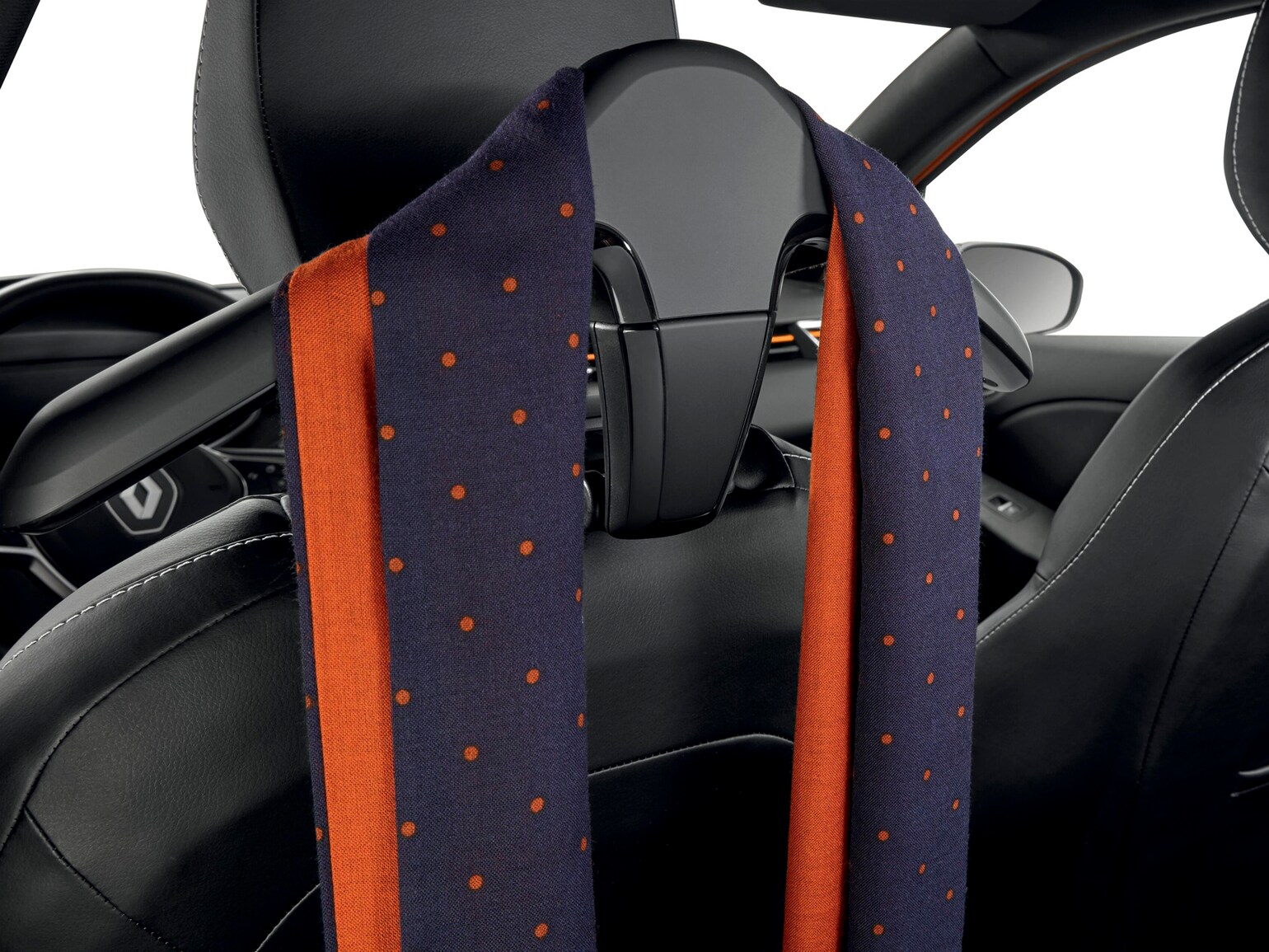 Renault Original Klädhängare