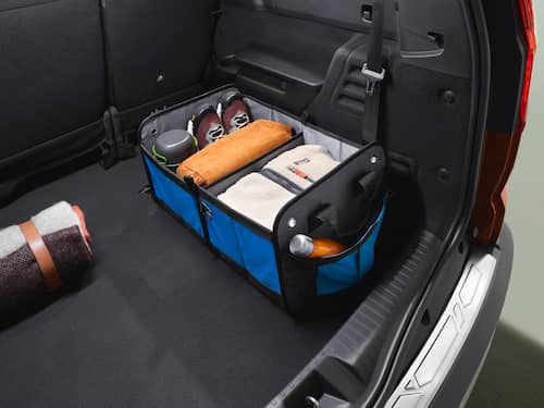 Dacia Original Förvaringslåda