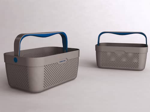 Dacia Original Picknickkorg