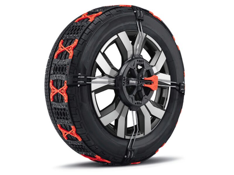 Dacia Original Snökedja Premium