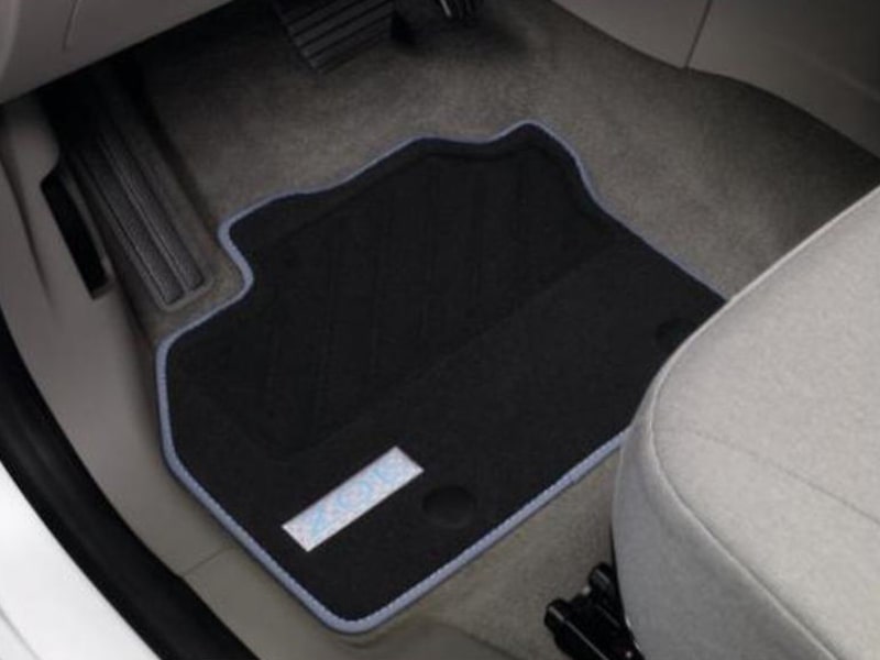 Renault Original Kupémattsats Premium, textil