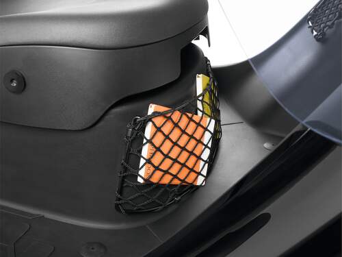 Renault Original Förvaringsnät