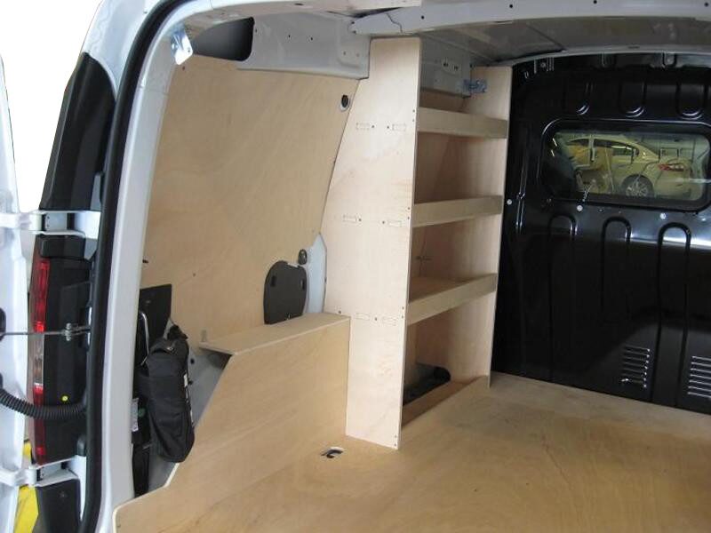 Dacia Original Träställ