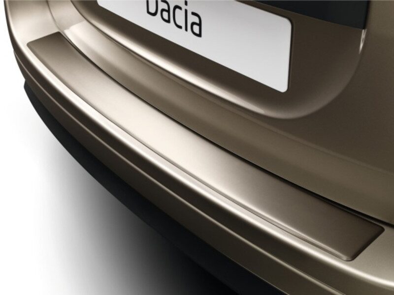 Dacia Original Stötfångarskydd