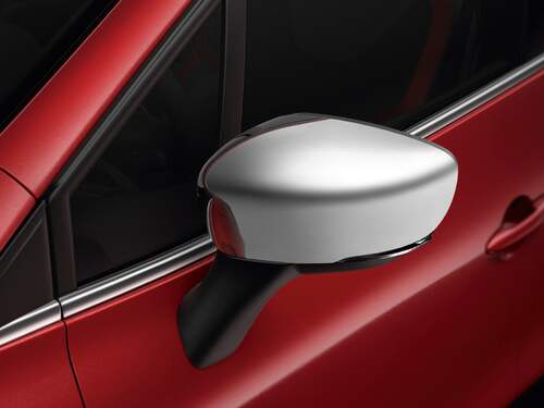 Renault Original Backspegelkåpor
