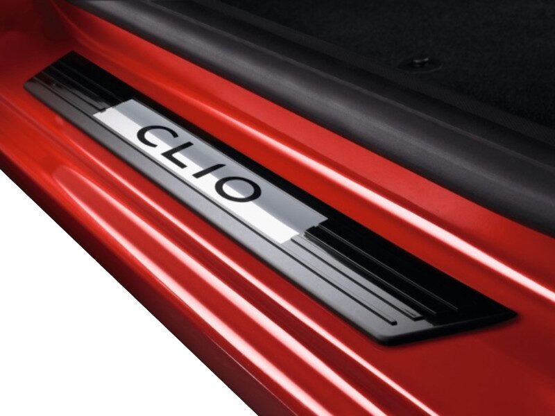 Renault Original Instegslister