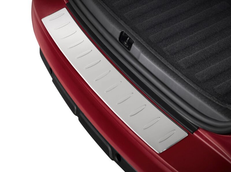 Renault Original Stötfångarskydd