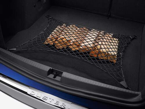 Dacia Original Lastnät