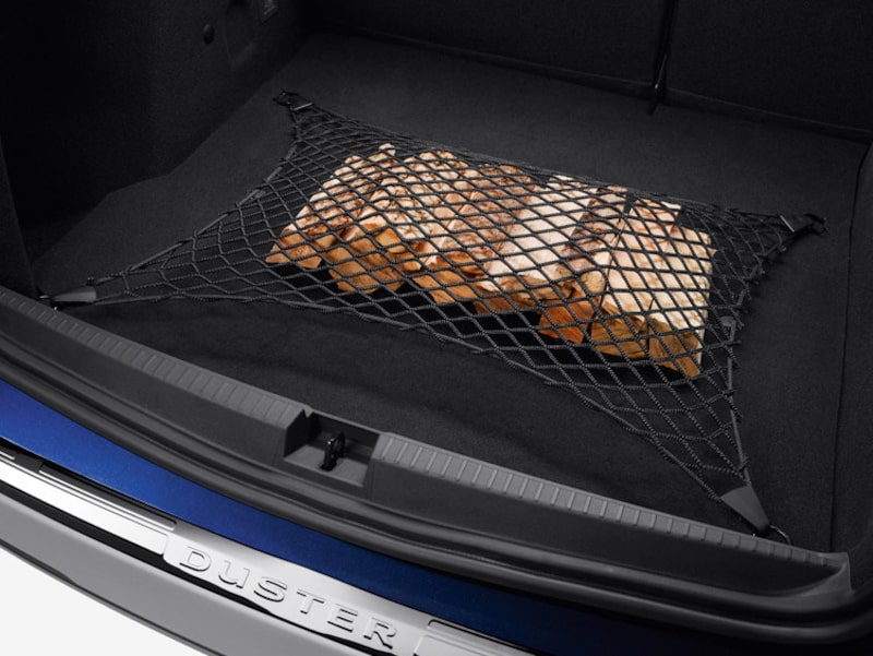 Dacia Original Lastnät