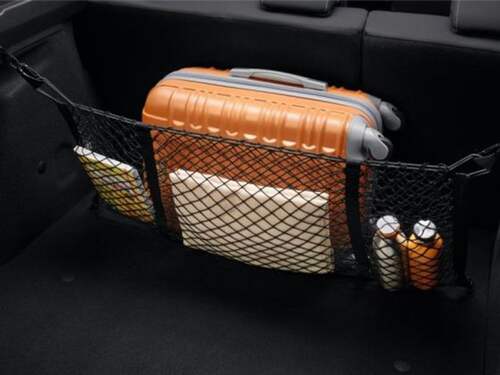 Dacia Original Förvaringsnät