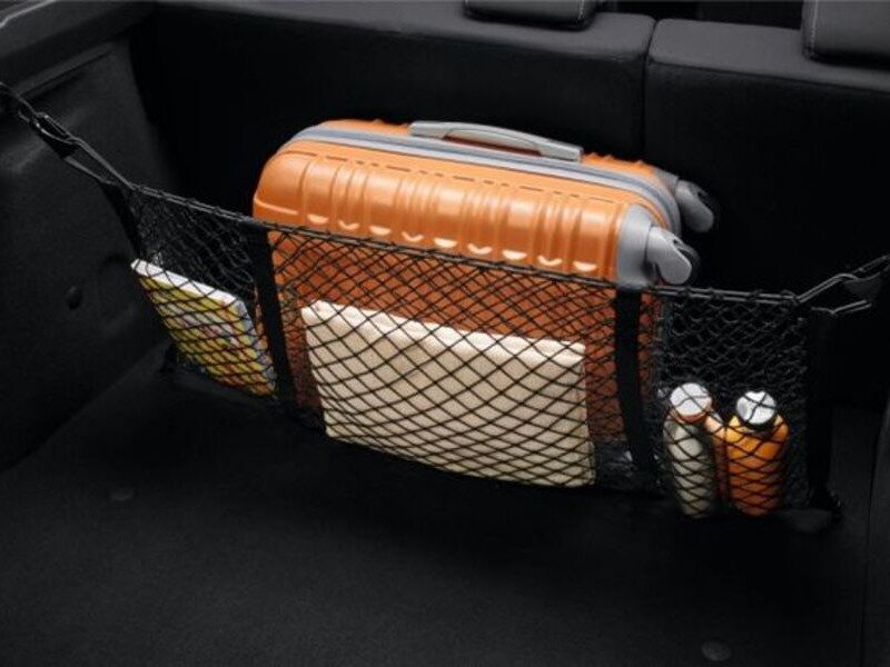 Dacia Original Förvaringsnät