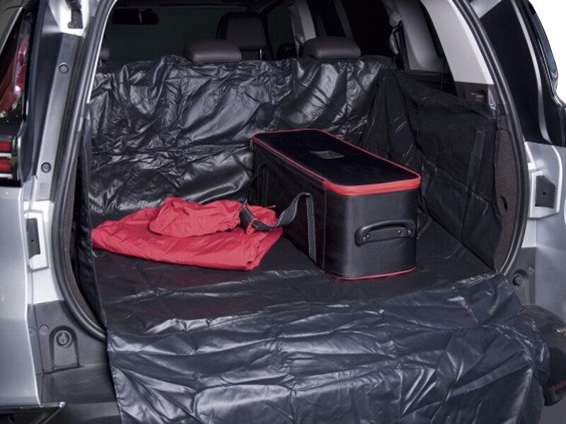 Renault Original Bagagerumsskydd